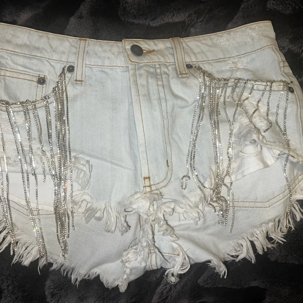 Carmar shorts - Picture 1 of 2